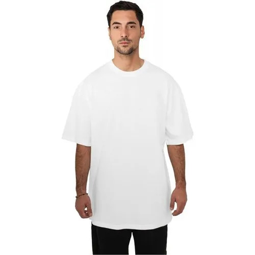 Cotton Oversized Polo T-Shirt - Medium to XXXL Size, White Color | Premium Quality, Loose Fit, Short Sleeves, Casual Style, Comfortable Wear, Trendy Look