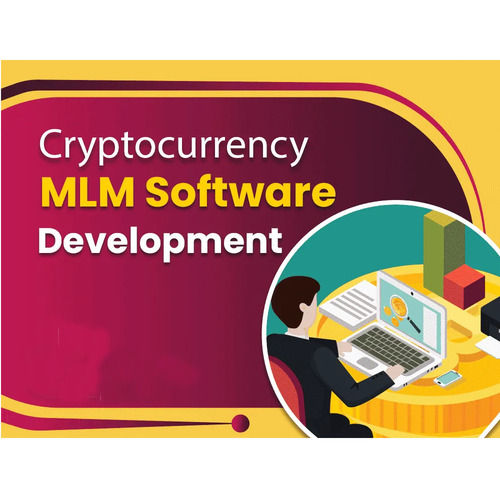 Network Marketing MLM Software Development Service