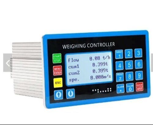 Weigh Feeder Controller