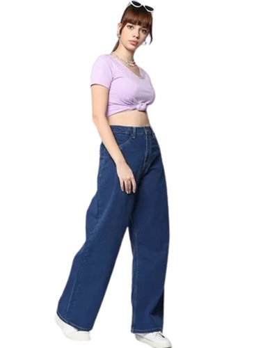 Women Jeans Age Group: 3-4 Years at Best Price in New Delhi Hk