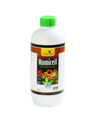 Bio Fertilizers - 1000ml Ready to Use Liquid | Superior Organic Fertilizer, Eco-Friendly Humic Acid, Black Calcium Salt
