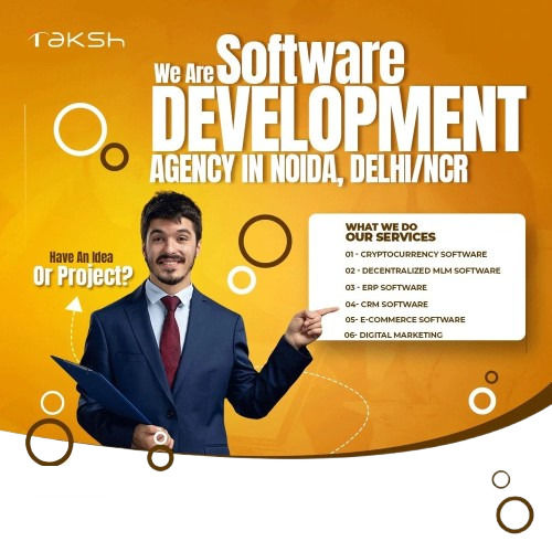 Custom Software Solutions