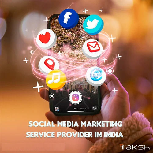 Digital Facebook Marketing Service 