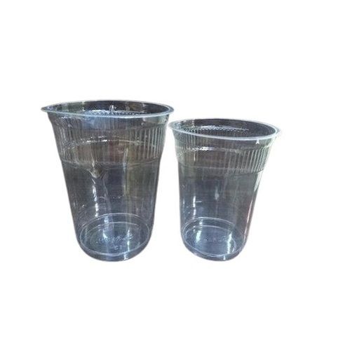 Disposable Water Glass - Application: Waterglass