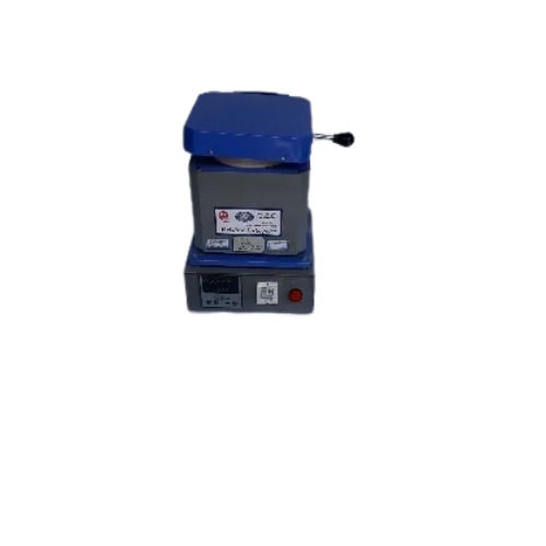 Electric Melting Furnace - Color: Blue Grey