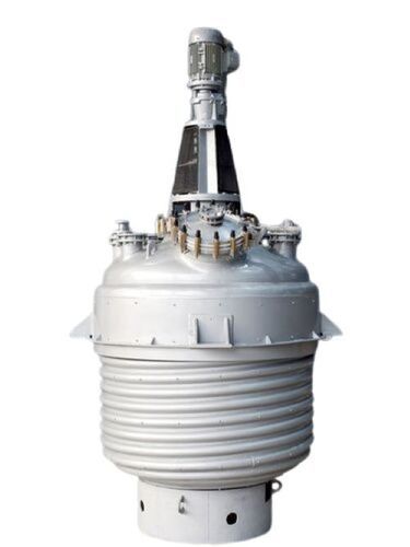 Glass Lined Reactors - Premium Grade, Corrosion-Resistant and Heat-Resistant | High Speed, Low Energy Consumption, Automatic Alarming, Easy to Clean