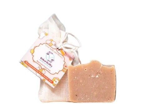 Goat Milk Soap