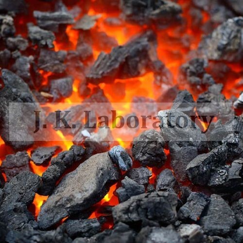 Hgi Testing Services - Material: Coal