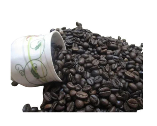 Robust Roasted Coffee Beans - Aroma: Robusta