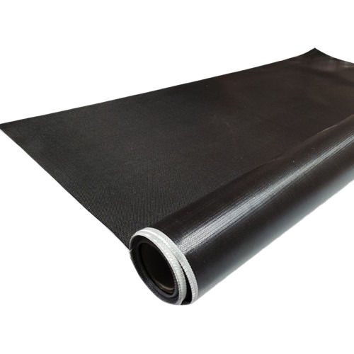 Silicone Coated Fiberglass Cloth