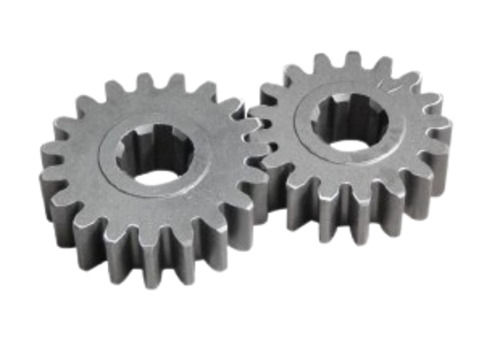 Spur Gears 