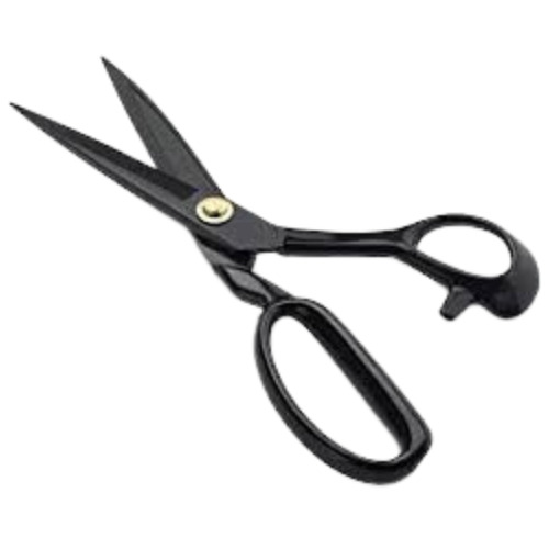 Tailor Scissors - High-Carbon Stainless Steel Adjustable Tension Long-Lasting Sharp Blades for Cutting Fabrics from Silk to Denim