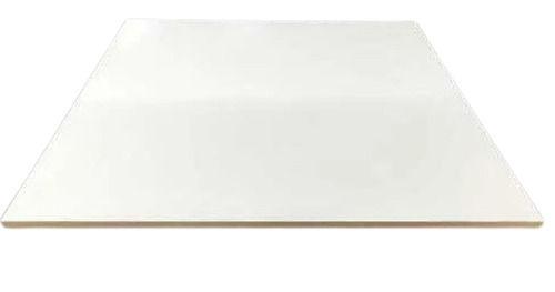 Terrace Tiles - Color: White