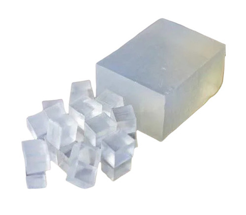 Transparent Soap - Color: White