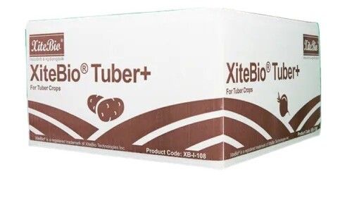 Xitebio Tuber Soil Conditioner