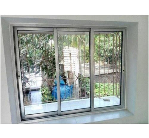 Aluminium Sliding Windows