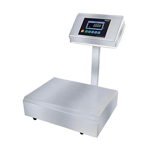 Digital Bench Weighing Scale - Accuracy: 1Gm Gm