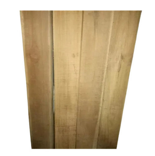 Ghana Teak Wood - Core Material: 4X3