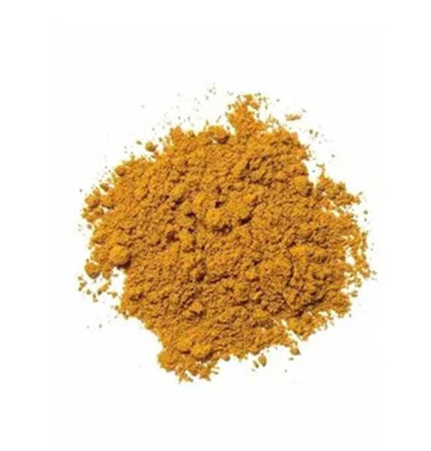 Kurkure Masala - 100% Pure Yellow Powder Blended for Cooking | Preservatives Free Health Friendly Common Cultivation Type