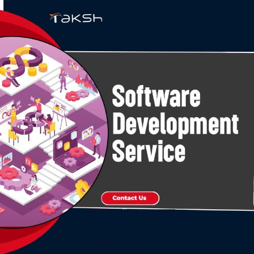 Software Development Services