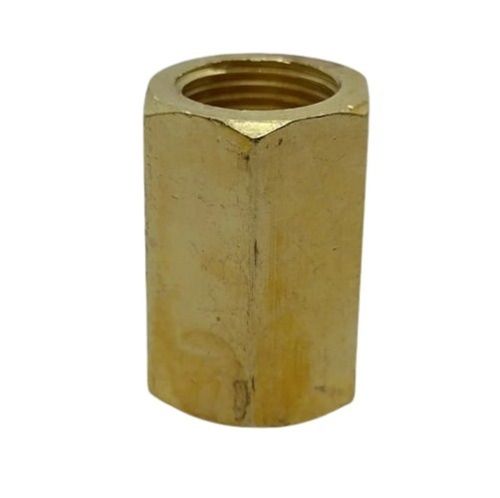 Brass Hex Female Insert - Application: Hardware Fitting