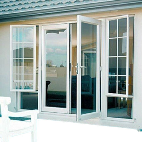 Fiberglass Doors - Color: All