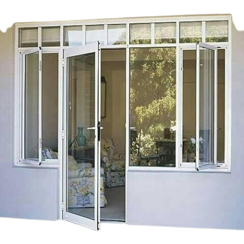 Glass Doors