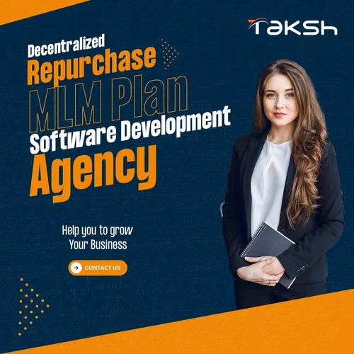 Matrix Mlm Plan Software Development Service