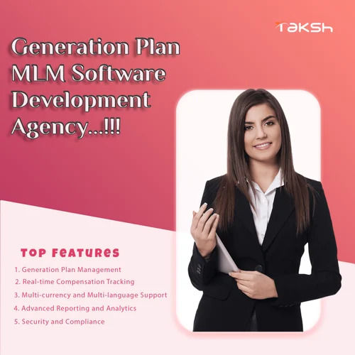 Network Marketing Software Mlm Blaster