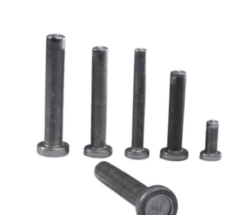 Shear Connector Stud By Baghel Engineering