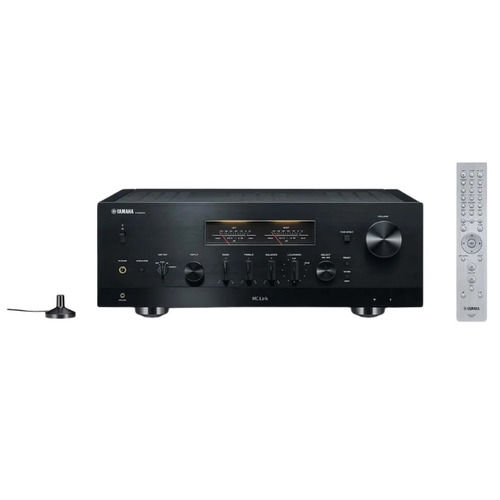 Yamaha Audio Yamaha R-N2000A Hi-Fi Network Receiver - Color: Black