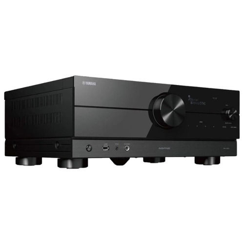 Yamaha Rx-A2A Aventage 7.2-Channel Av Receiver - Application: Yes