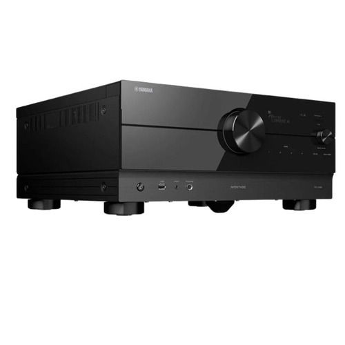 Yamaha Rxa4A Aventage 7.1 Channel Av Receiver - Application: Yes