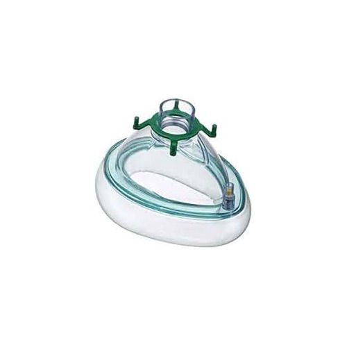 Anesthesia Mask