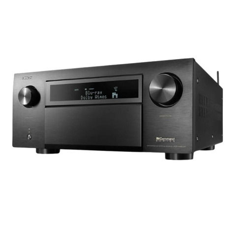 Denon Avr-x8500h Flagship Receiver at 95000.00 INR in Visakhapatnam ...