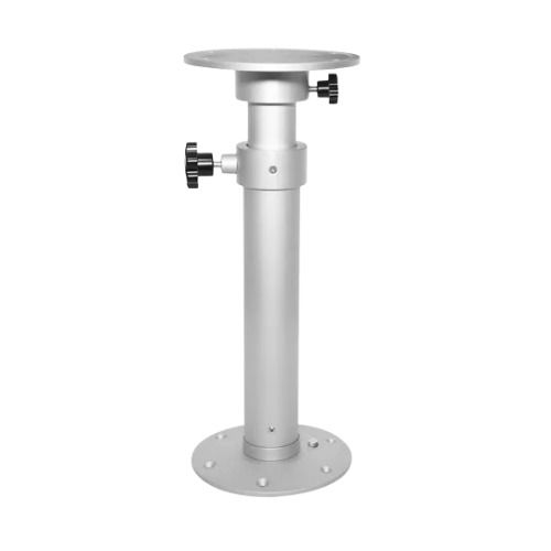 Easy Disassembly Aluminum Telescopic Table Legs 