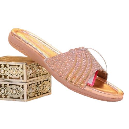 Fancy Slipper - Color: .