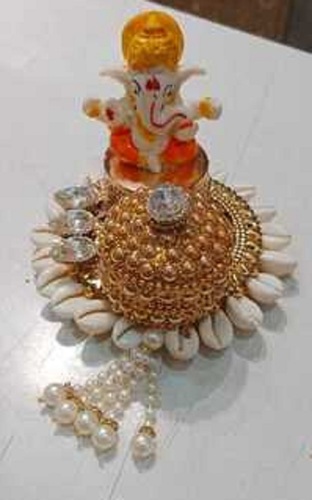 Ganesh Ji Idol For Wedding Gift