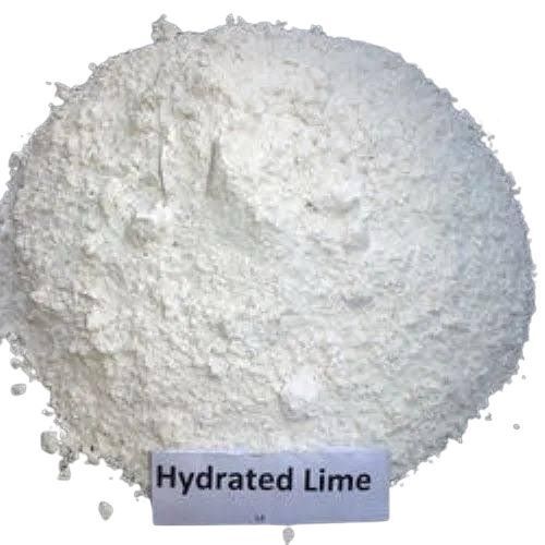 Hydrated Lime - Application: Agriculture