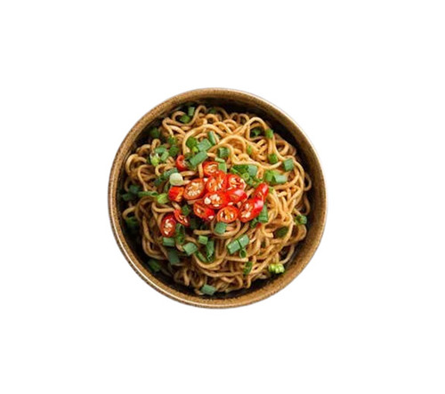 Instant Noodles - Feature: Low-Fat