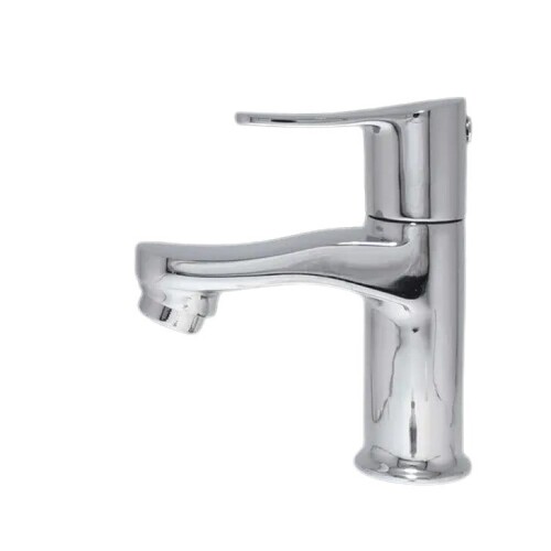 Long Body Brass Tap
