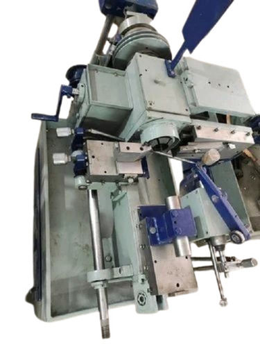 Pipe Cutting Machine