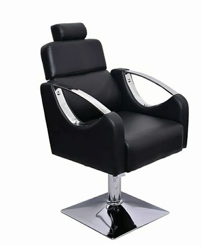 Salon Chair - Attributes: Flexible