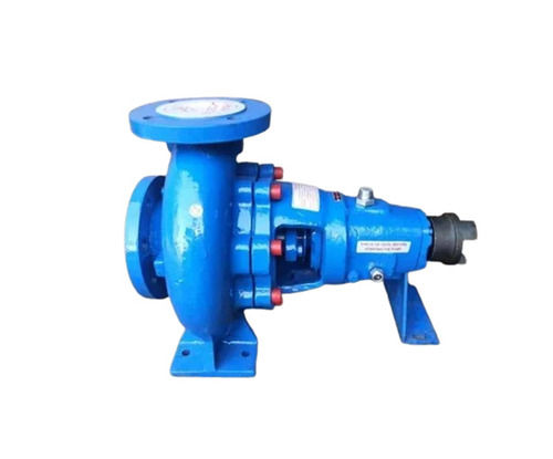 Solvent Transfer Pump - Application: Sewage