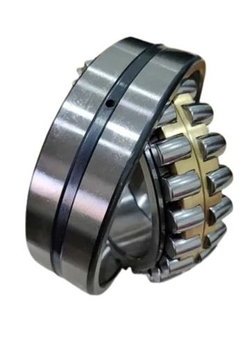 Spherical Roller Bearing - Color: Black