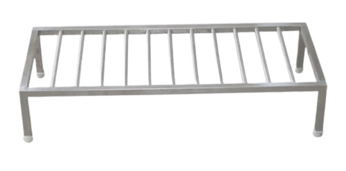 Ss Dunnage Rack - Application: Warehouse