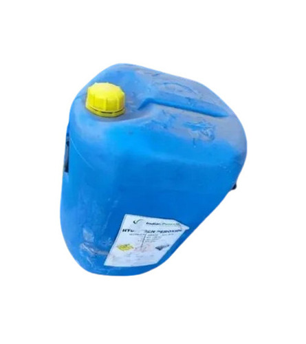 Antiscalant Chemical - Application: Irrigation Water Treatment