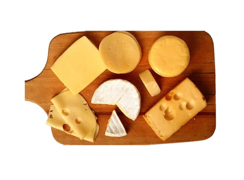 Pure Creamy Butter - 100% Pure Grade, Yellow Color, Original Flavor | No Artificial Flavor, Nutrient Enriched, Simple to Spread, Chemical-Free, Rich In Calcium and Vitamins