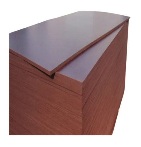 Film Faced Shuttering Plywood - Feature: Environmental Friendly