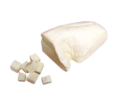 Fresh Paneer - 100% Pure Organic Cubes | Preservative-Free, Highly Nutrition Enriched, Rich In Calcium & Potassium, Good For Health